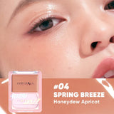 Judydoll	Glow Blush Balm [#04 Spring Breeze] 3g	